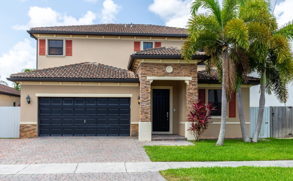 first time home buyers mortgage